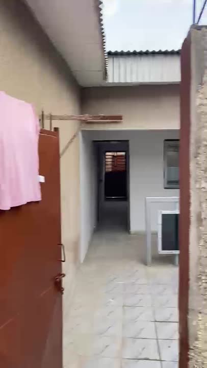 2 chambres, salon à louer à N'Gattakro
