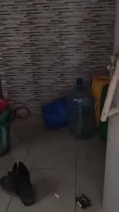 Studio à louer à Houphouet-ville