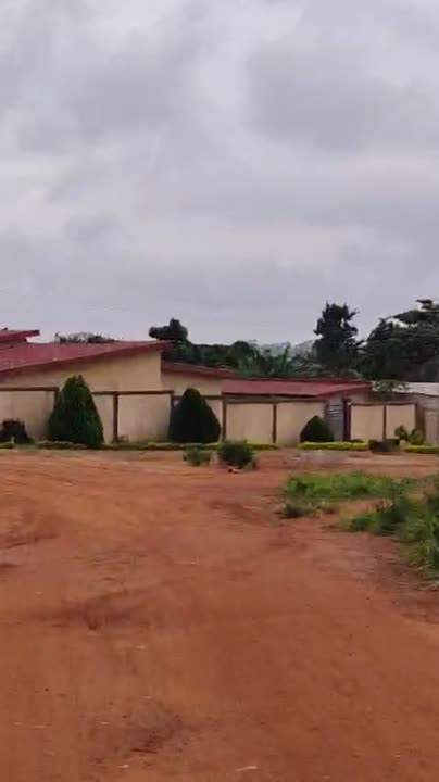 Terrain de 711 m² à vendre à Yamoussoukro Ebenezer (ACD disponible)