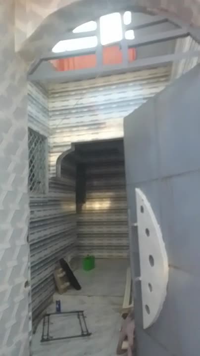 Chambre salon à louer à Assoumankro (climatisée)