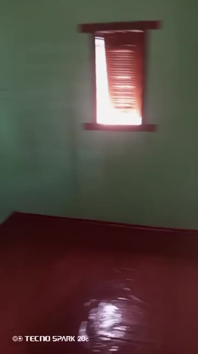 Petite chambre salon à louer à Koko