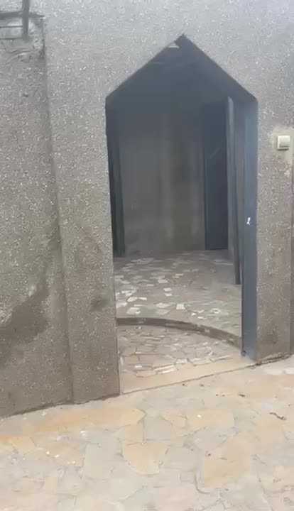 2 chambres, salon à louer au quartier Maroc