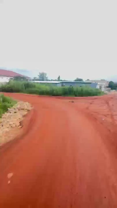 Terrain de 500 m² à vendre à Yamoussoukro Kami Village (ACD)