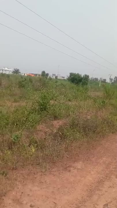 Terrain de 500 m² à vendre à Abouakoussikro (ACD disponible)