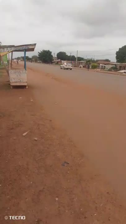 Maquis à vendre à Kokrenou (Samanké Ciment) avec matériel