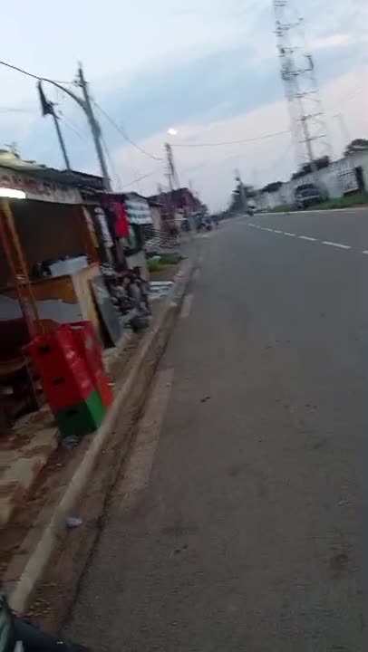 Boutique à céder à N'Gattakro