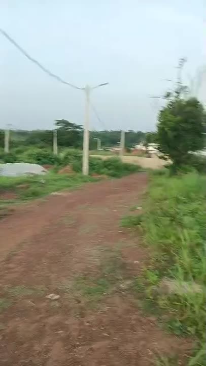 Terrain de 500 m² à vendre à Habitat