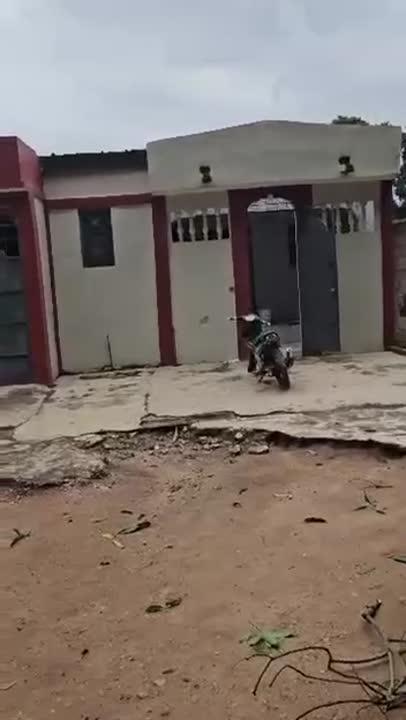 3 chambres, salon à louer à N'Gattakro