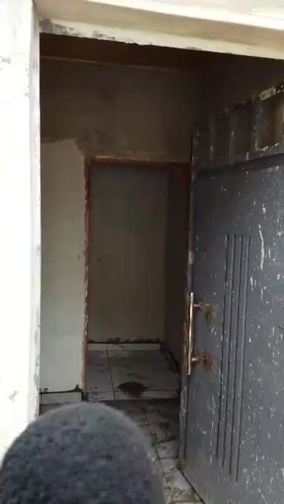Studio à louer à Tchelekro — en face du Nikif