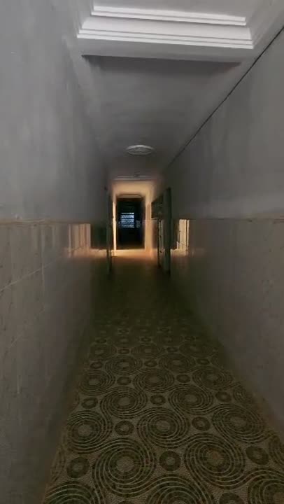 3 pièces (2 chambres, salon) à louer à Nanan — Résidence Maya