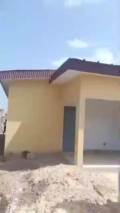 Villa basse 4 pièces à vendre à Belle-Vue Affouvassou (ACD)
