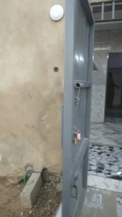 Chambre salon à louer à Tolakouadiokro