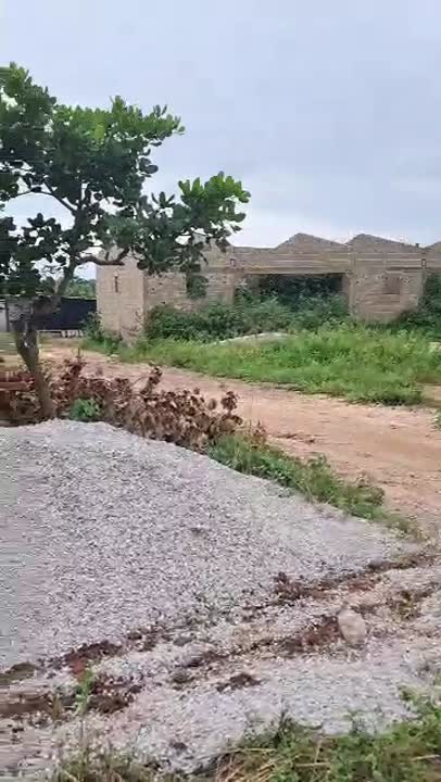 Terrain de 600 m² à vendre à Tchèlèkro (attestation villageoise)