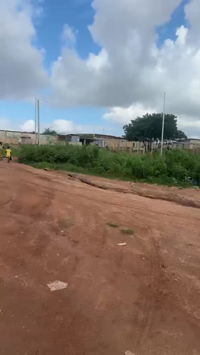 Terrain de 850 m² à vendre à Tchèlekro (approuvé, viabilisé)