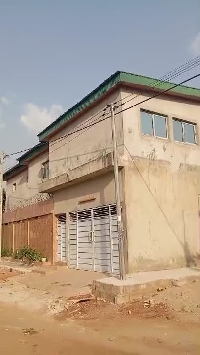 Terrain de 600 m² à vendre à Cité des Impôts (ACD disponible)