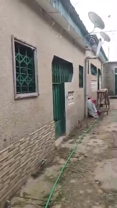 2 pièces à louer à Belleville