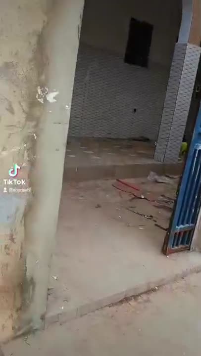 2 chambres, salon à louer à Quartier Maroc