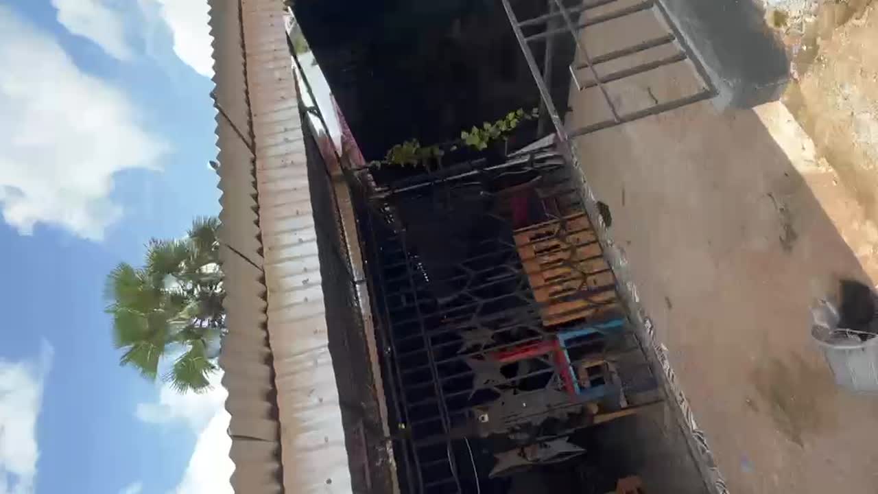 Maquis VIP à vendre à Morofé (Yamoussoukro)