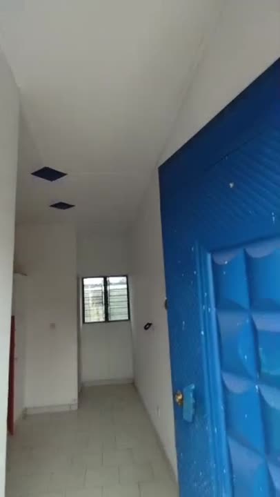 Studio à louer à Morofé — Yamoussoukro
