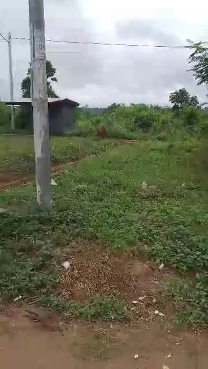 Terrain de 1000 m² à vendre à Millionnaire Résidentiel (ACD)