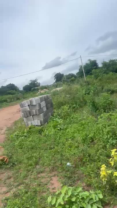 Terrain de 600 m² à vendre à Tierekro Kongokro