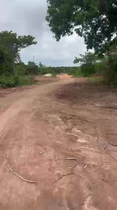 Terrain de 1000 m² à vendre à Allokokro Glelanou