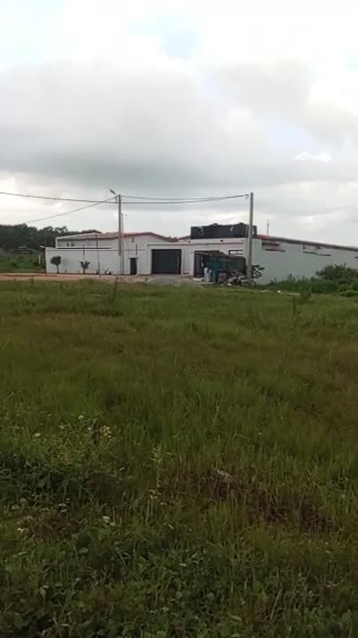 Terrain de 1 250 m² à vendre à Yamoussoukro (ACD disponible)