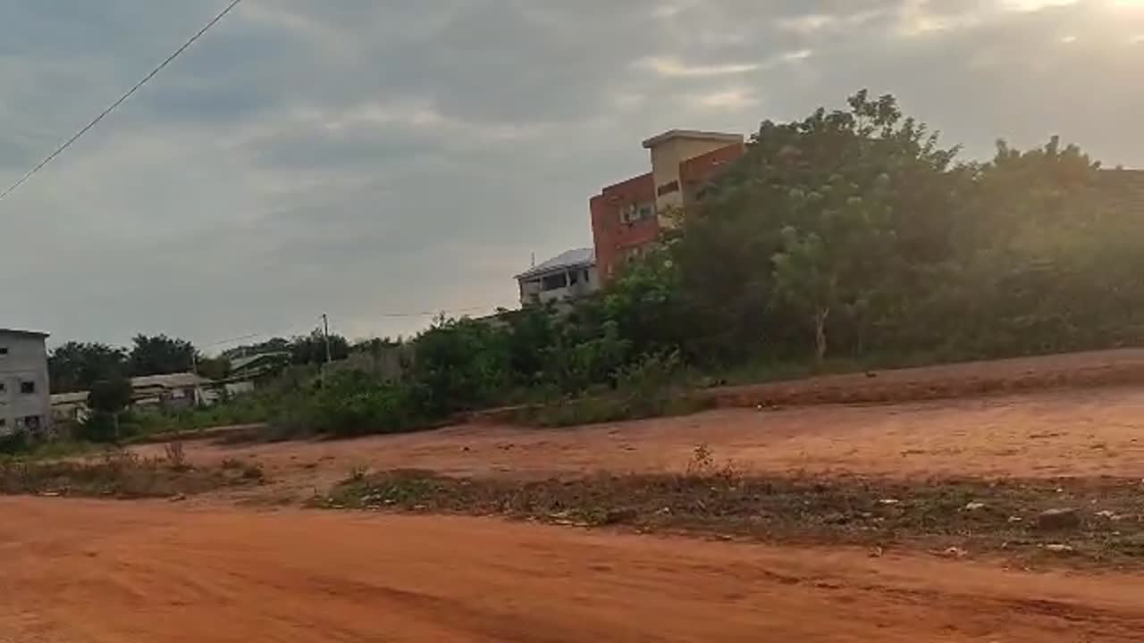 Terrain de 600 m² à vendre à Cité Canaan (ACD disponible)