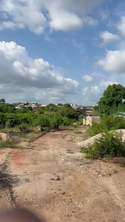 Terrain de 600 m² à vendre à Broukro Village