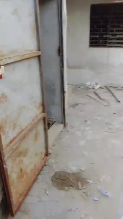 Appartement 5 pièces à louer à Ahougnanssou