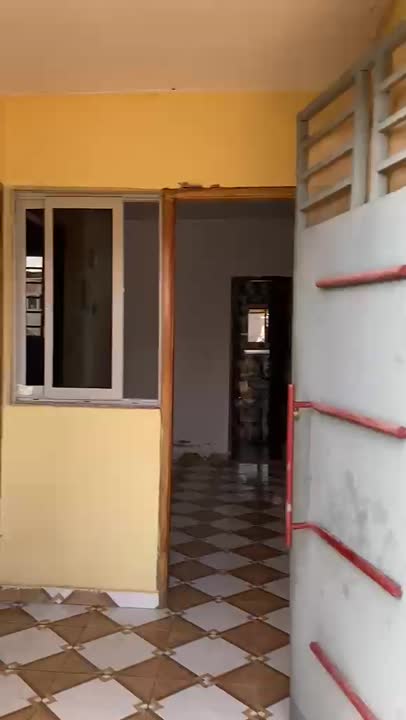 Studio à louer à N'Gattakro