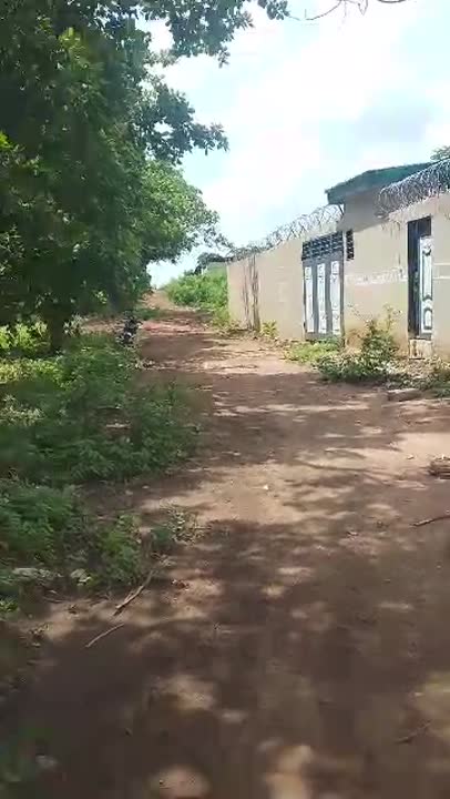 Terrain de 600 m² à vendre à Tolla (Rivera Golf)