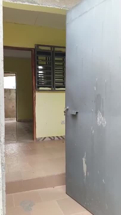 Studio meublé à louer à Kami