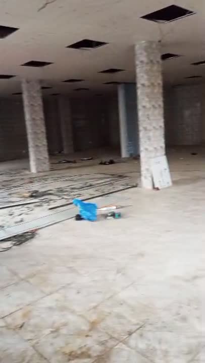 Grand espace fermé à louer à Koumassi Soweto