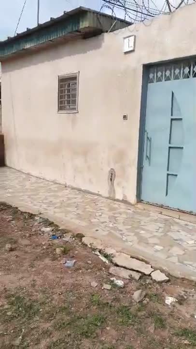 Chambre salon à louer au quartier Maroc