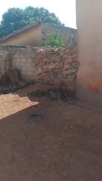Terrain de 600 m² à vendre à Odienné-Kourani (derrière le CHU)
