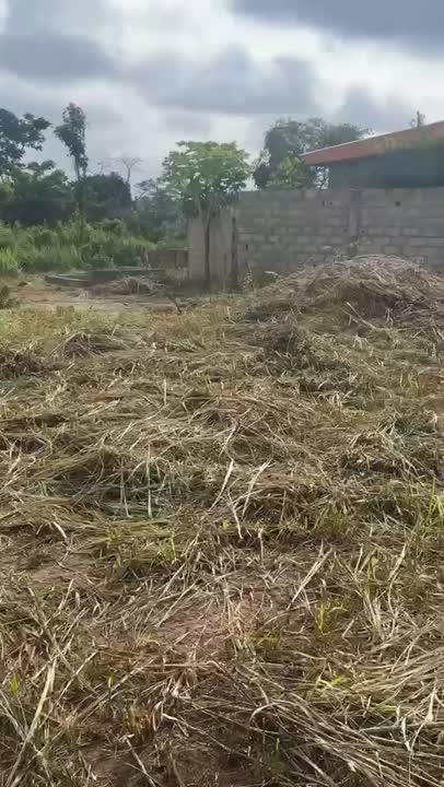 Terrain de 563 m² à vendre à Kami Boply (ACD disponible)