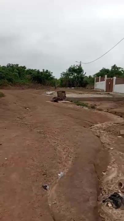 Terrain de 700 m² à vendre à Pkoussoussou Extension (ACD disponible)