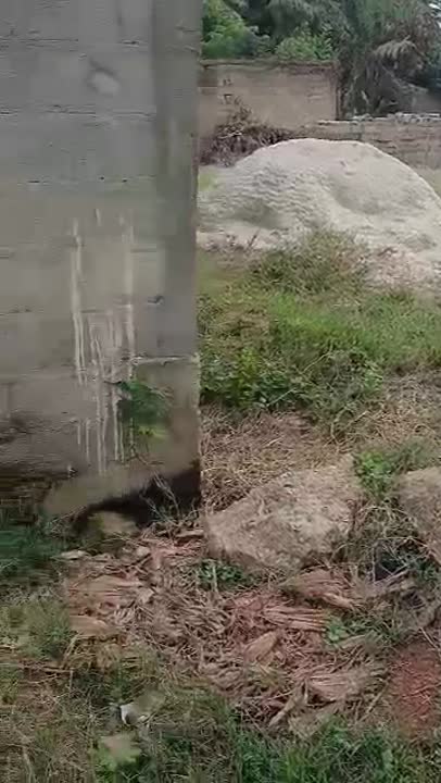 Terrain de 600 m² à vendre à Ahougnanssou (titre foncier)