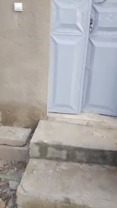 2 pièces à louer en bordure de route