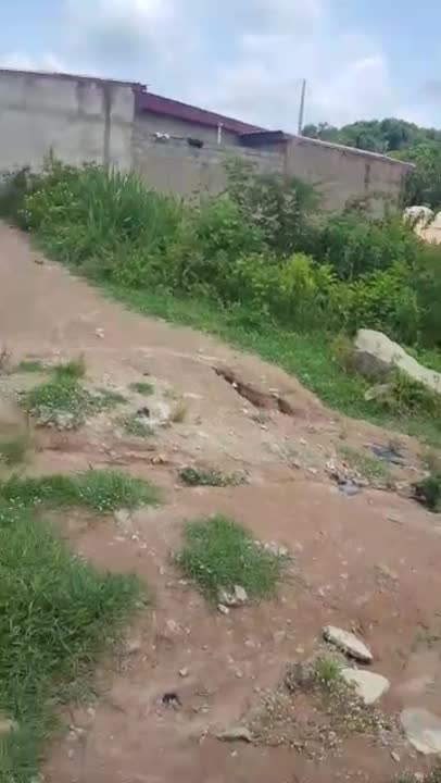2 terrains contigus à vendre à Gonfreville (Gnakoukro)