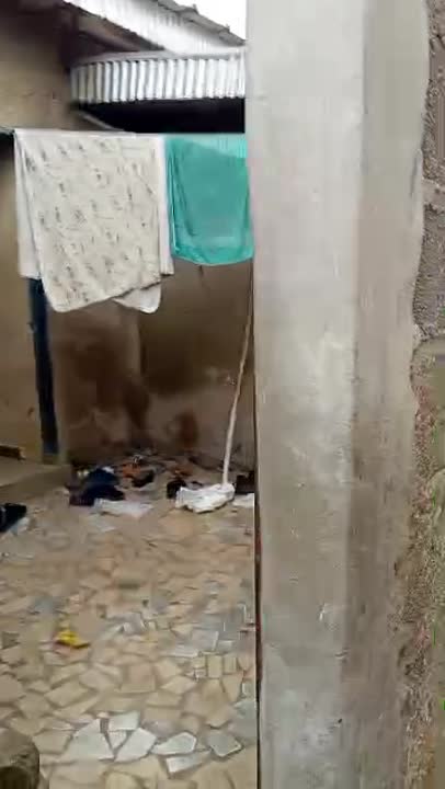 2 chambres, salon à louer à Koko