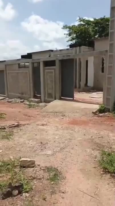 Terrain de 400 m² à vendre à Yamoussoukro Kami (ACD en cours)
