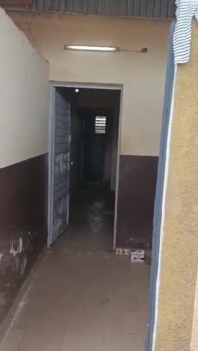 2 pièces à louer à Aledjo Mosquée — cité paisible