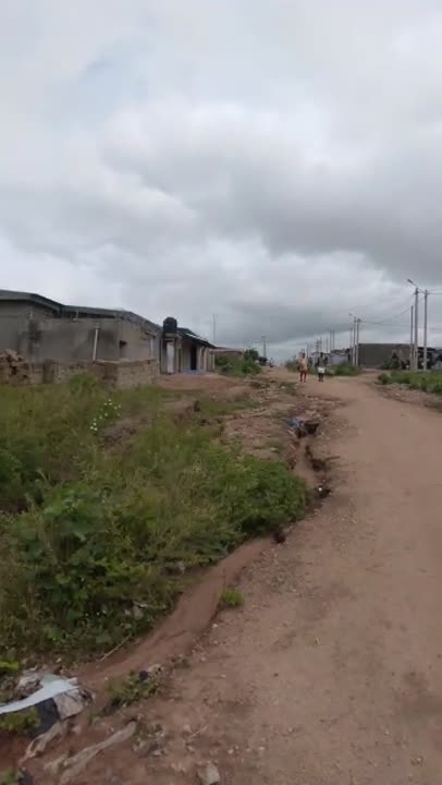 Terrain de 600 m² à vendre à Broukro Belle Côte (ACD disponible)