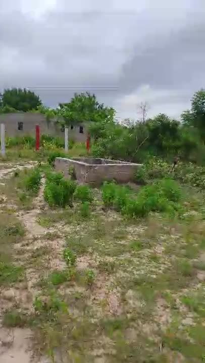 Terrain de 500 m² à vendre à Akpessékro (ACD disponible)