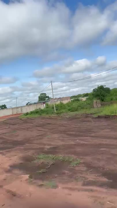 2 terrains de 1000 m² à vendre à Sessenouan