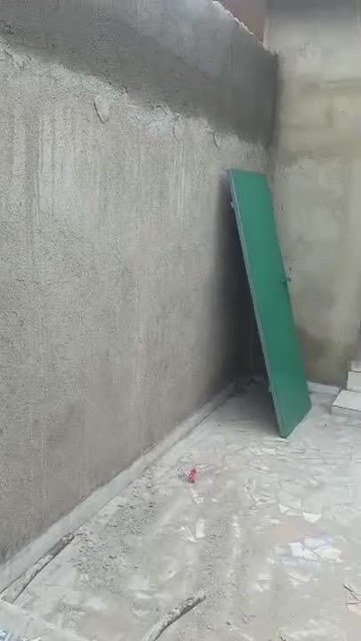 2 chambres, salon à louer à Assoumankro — nouvelle construction