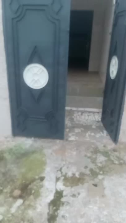5 pièces avec garage à louer à Dar Es Salam
