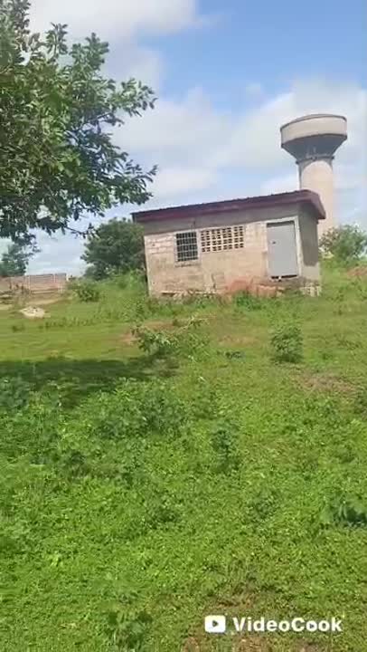 Terrain de 600 à 800 m² à vendre à Air France Amanibo